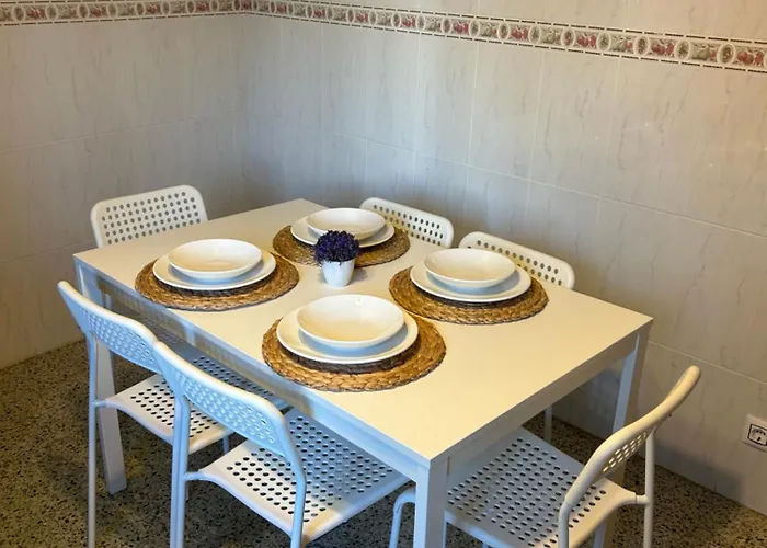 Vila Praia De Arousa