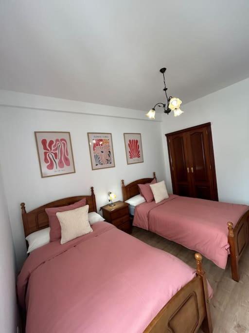 De Arousa Apartment Vilagarcia de Arousa