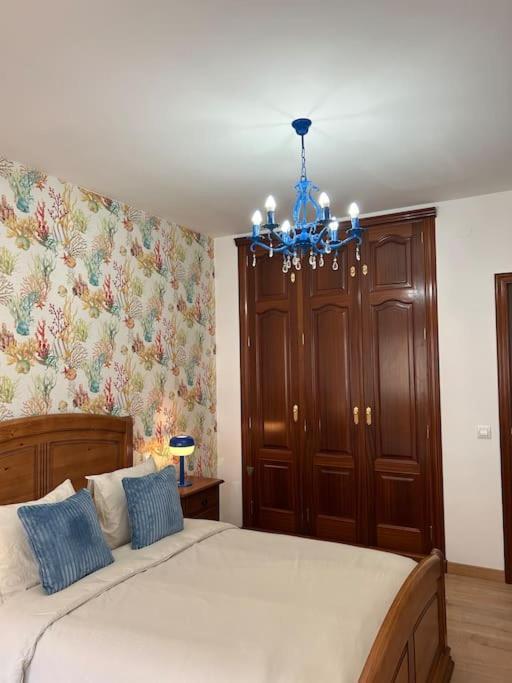 De Arousa Apartment