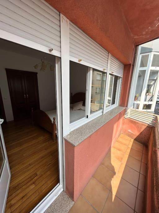 De Arousa Apartment *